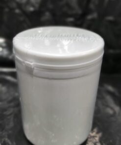 Funda sellado semicurvo envases cilindricos