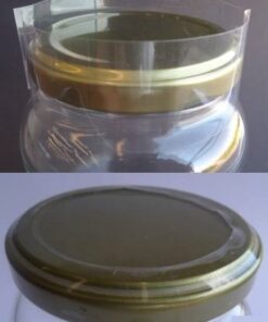 Precinto de Seguridad para tapa 58mm (97 x 25 x 40mm)